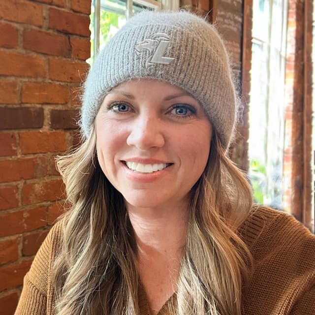 Kristin Ptolemy