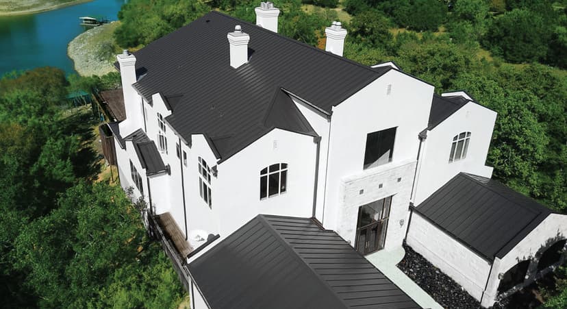 Eco-Friendly Roofing Options's image